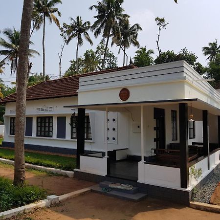 Piggy Hostel فاركَالا المظهر الخارجي الصورة
