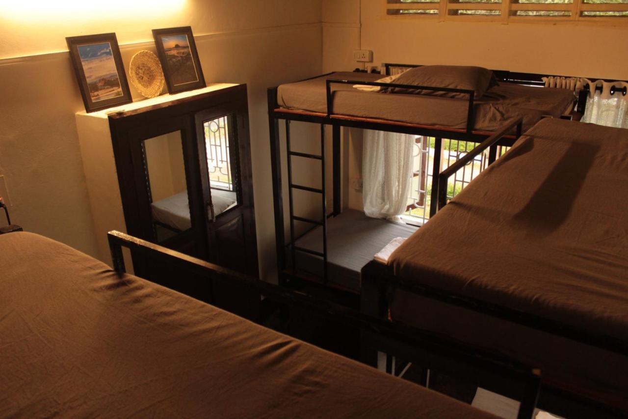 Piggy Hostel فاركَالا المظهر الخارجي الصورة