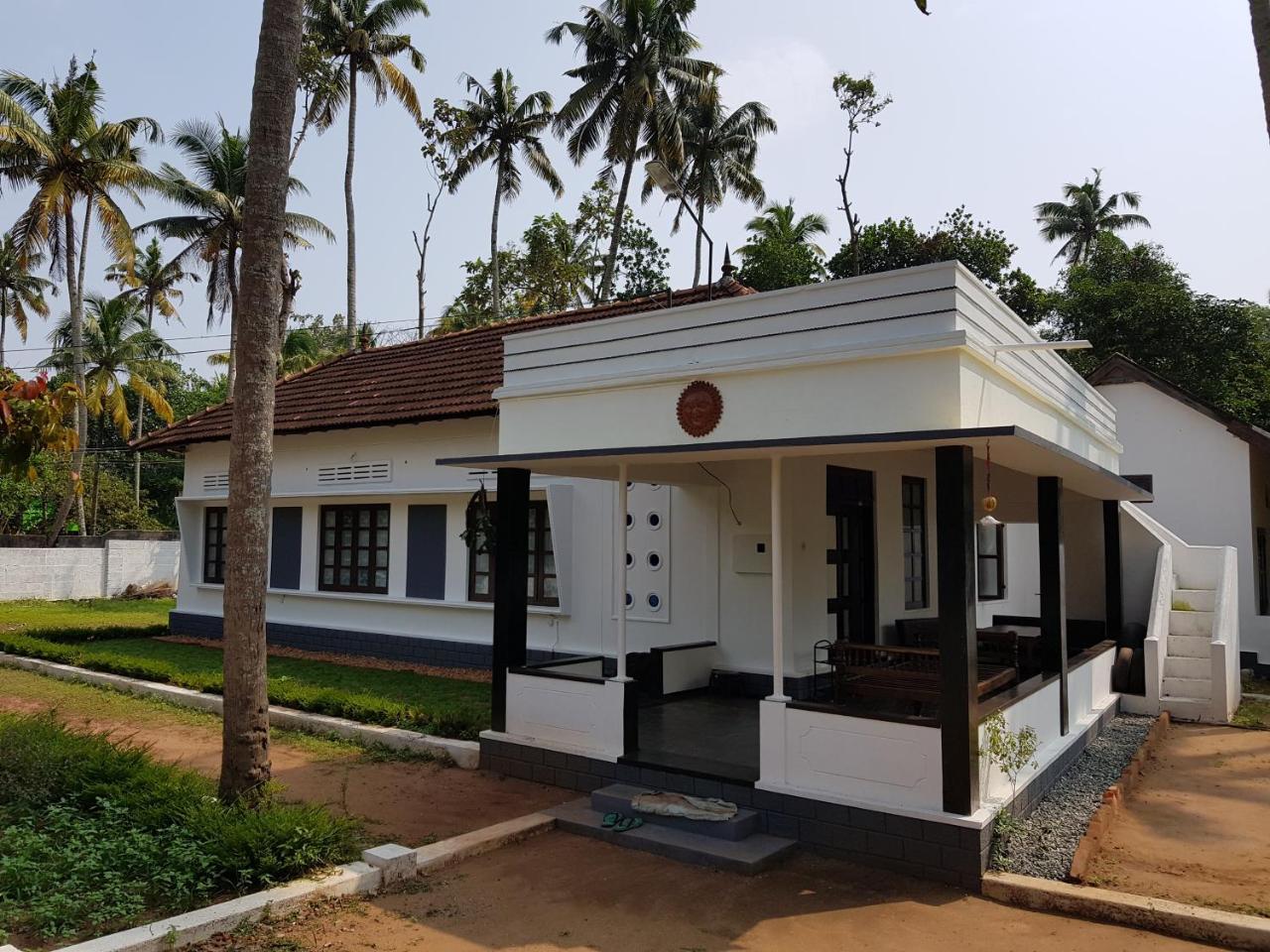 Piggy Hostel فاركَالا المظهر الخارجي الصورة
