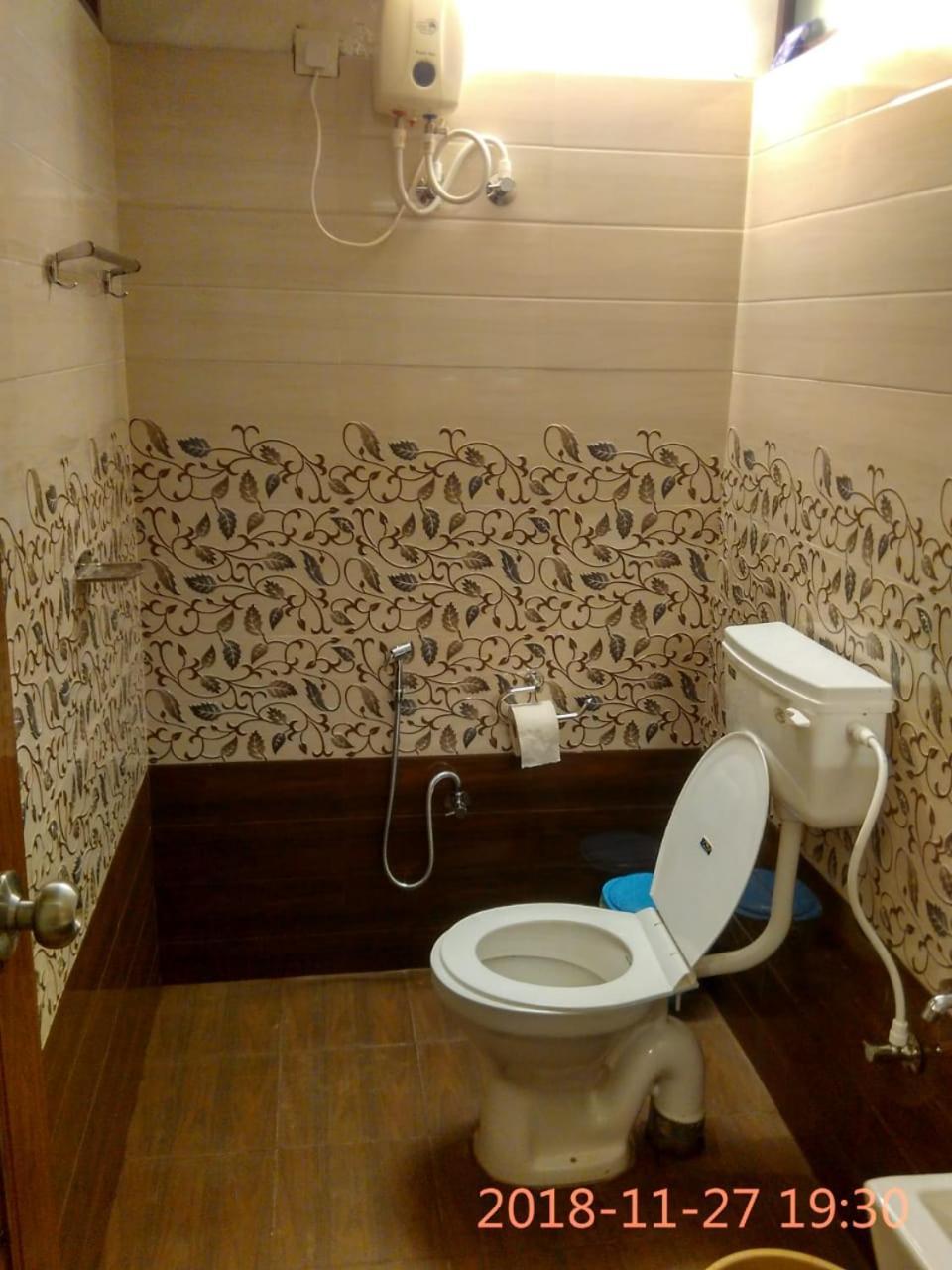 Piggy Hostel فاركَالا المظهر الخارجي الصورة