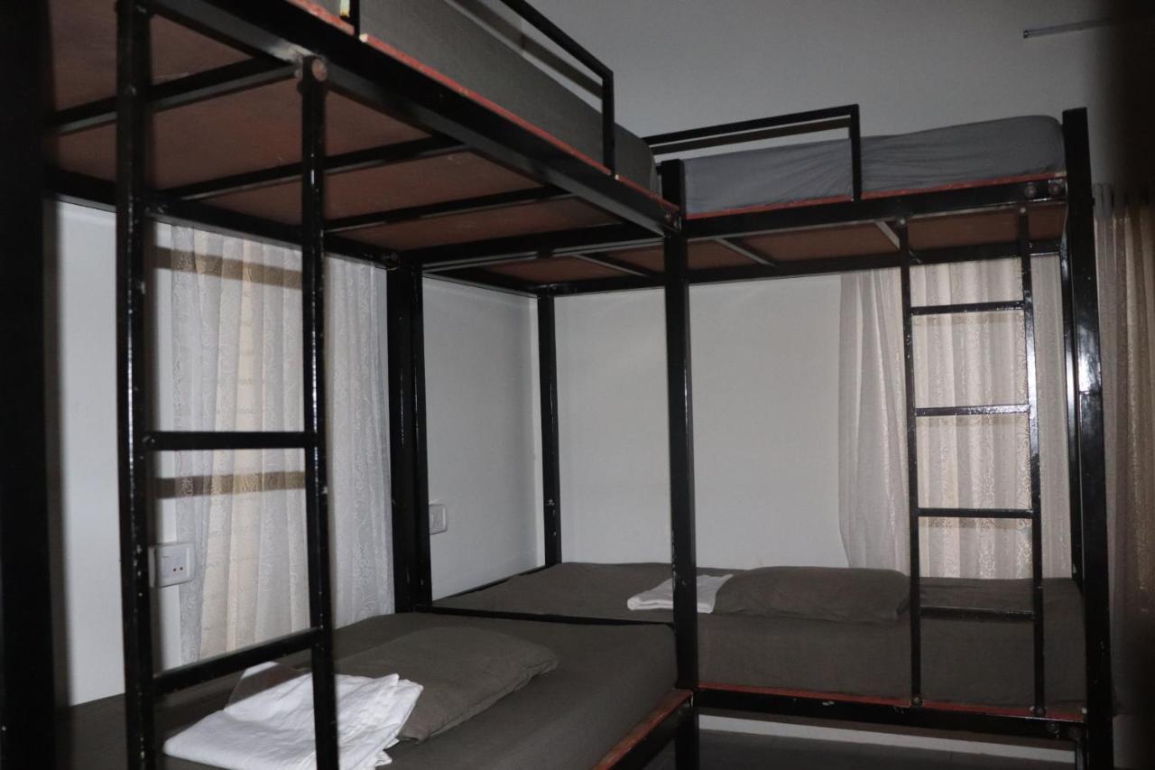 Piggy Hostel فاركَالا المظهر الخارجي الصورة