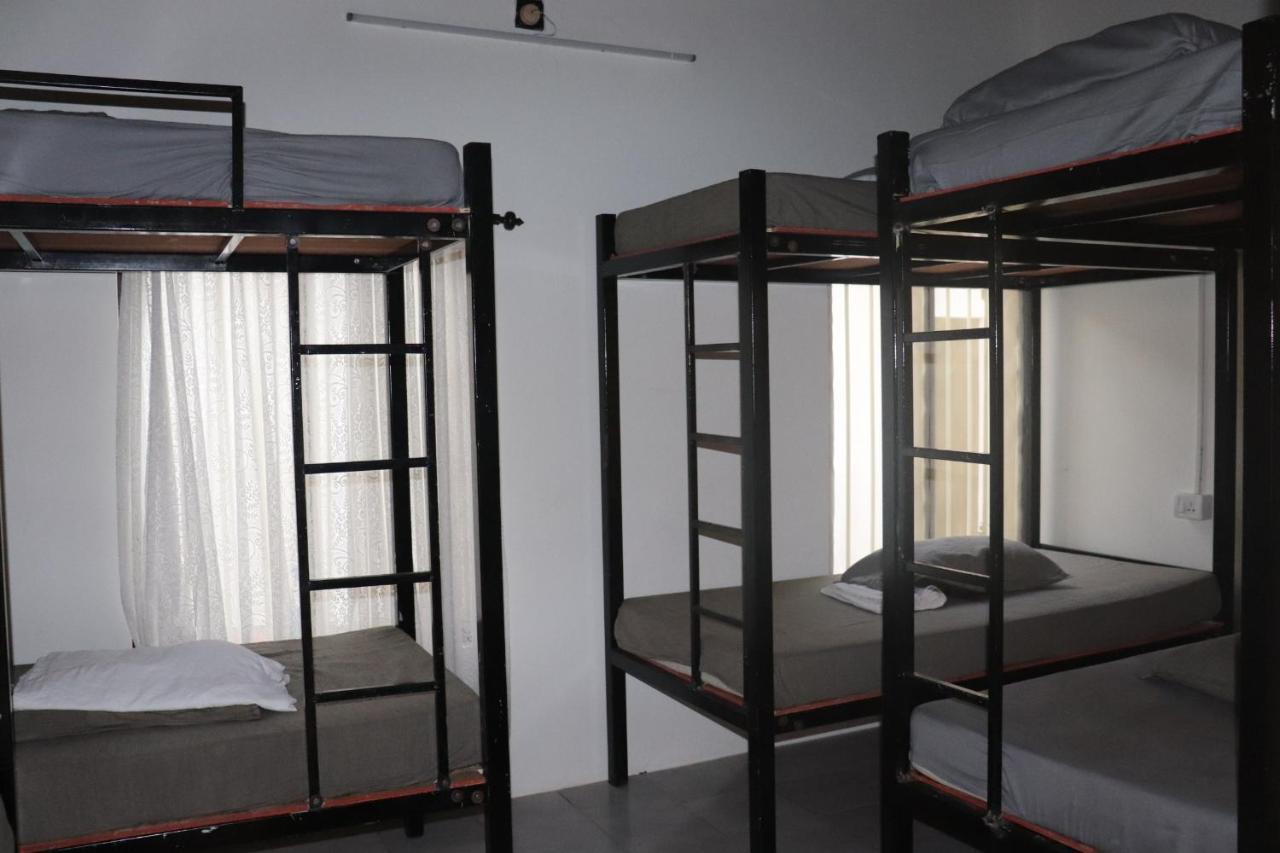 Piggy Hostel فاركَالا المظهر الخارجي الصورة