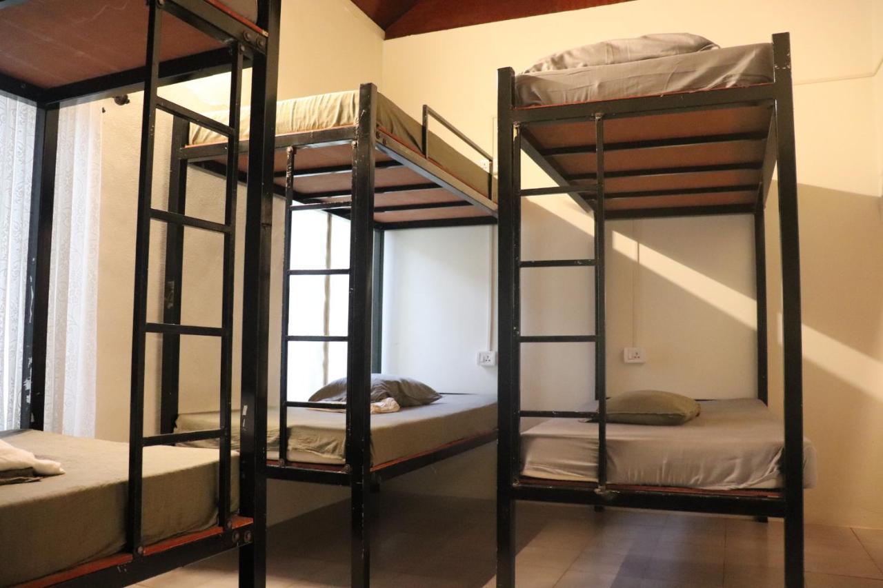 Piggy Hostel فاركَالا المظهر الخارجي الصورة