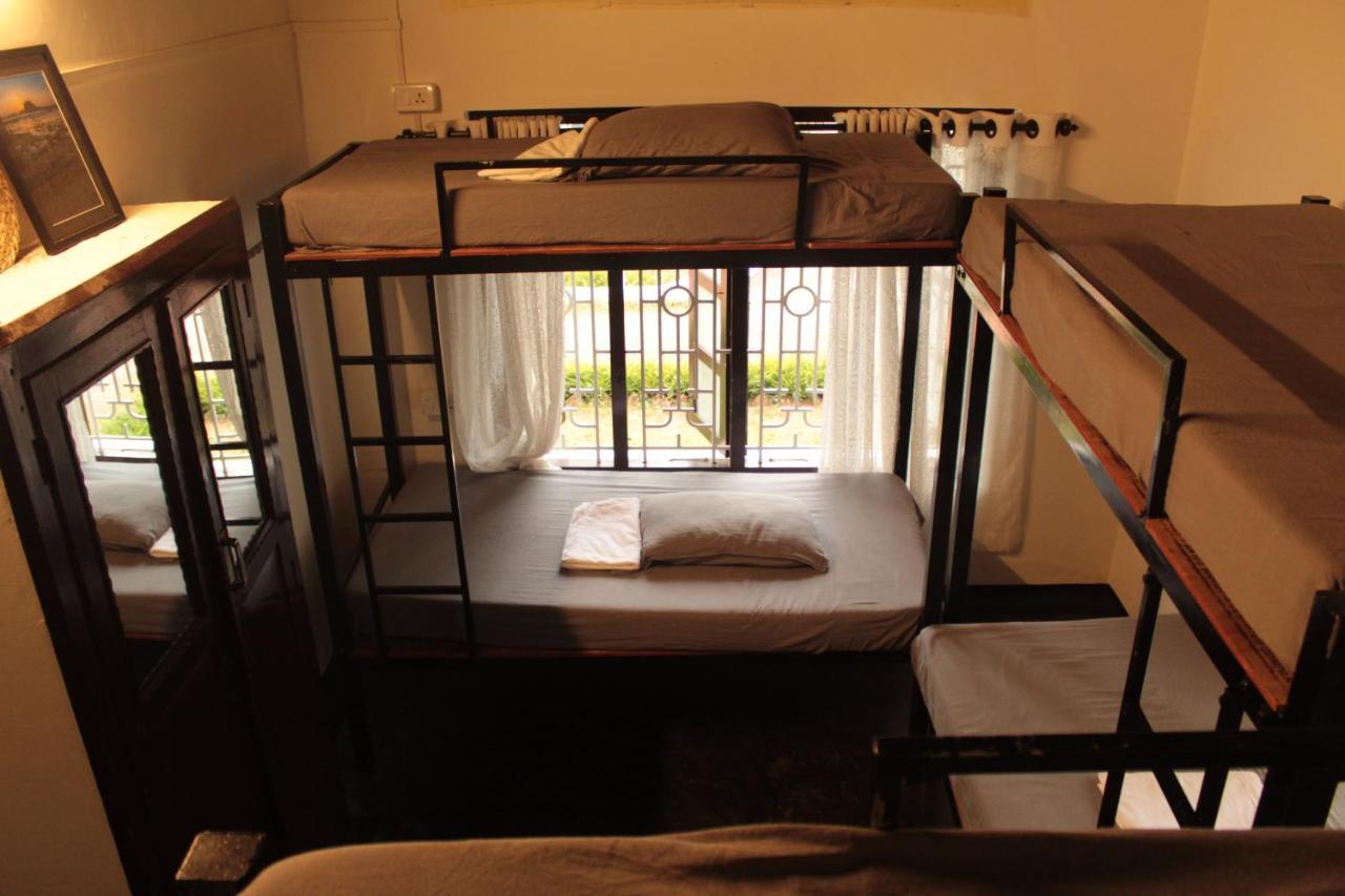 Piggy Hostel فاركَالا المظهر الخارجي الصورة