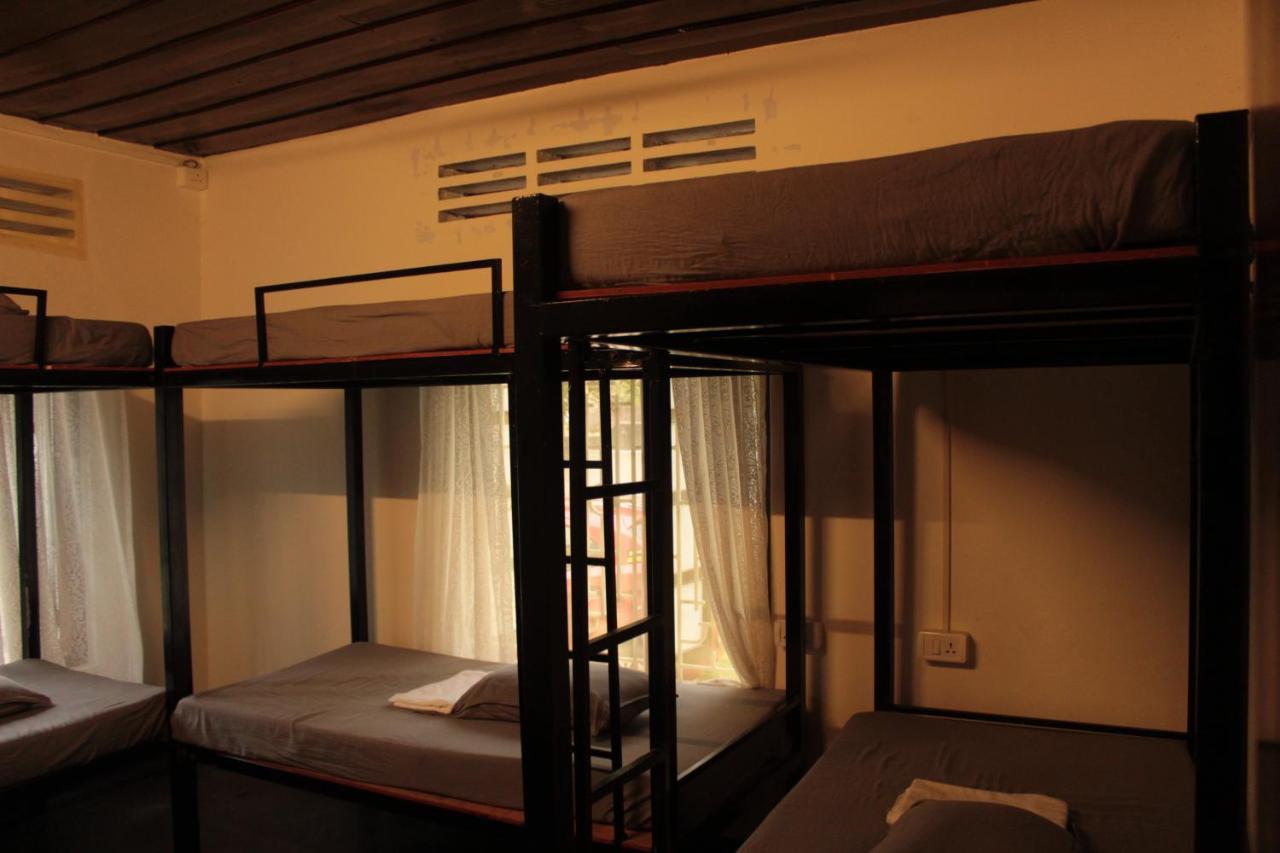Piggy Hostel فاركَالا المظهر الخارجي الصورة