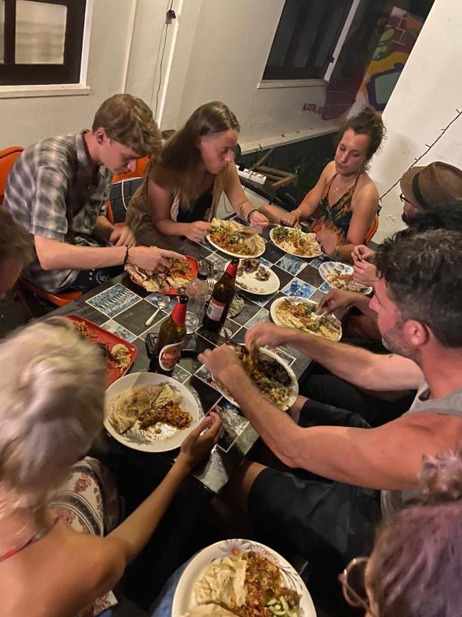 Piggy Hostel فاركَالا المظهر الخارجي الصورة